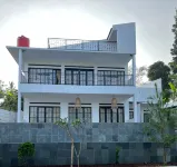 Villa Sabil Puncak Hotels in Megamendung