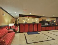 Texarkana Inn - Morgenmad