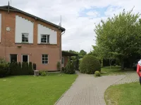 Ferienwohnung Gerda in Ostseenähe