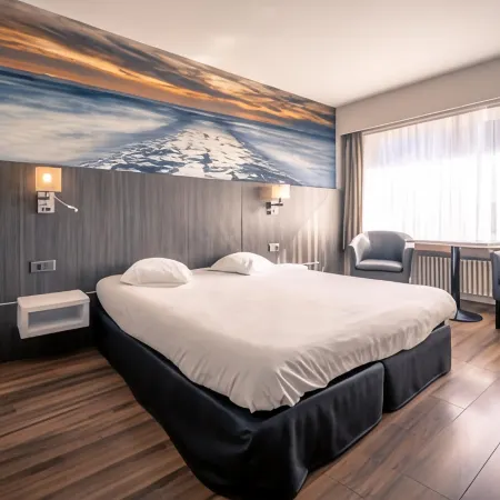 Hotel & Wellness Royal Astrid