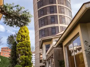 Hotel Boutique Rosario Sur