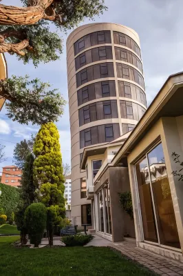 Hotel Boutique Rosario Sur Các khách sạn ở 