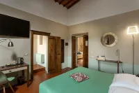 Hotel le Capanne Hotels in Rigutino