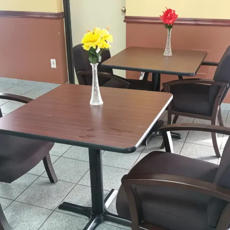 German Village Inn Motel