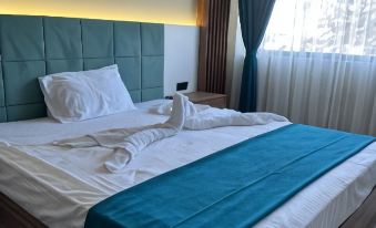 Kancul Hotel Tastepeler