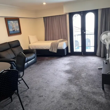 Alcamo Motel
