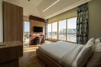 Royal Great Pyramid Inn Hotels in Kerdasah