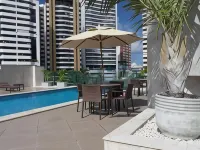 Mercure Salvador Pituba Hotels near Armacao