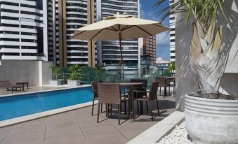 Mercure Salvador Pituba