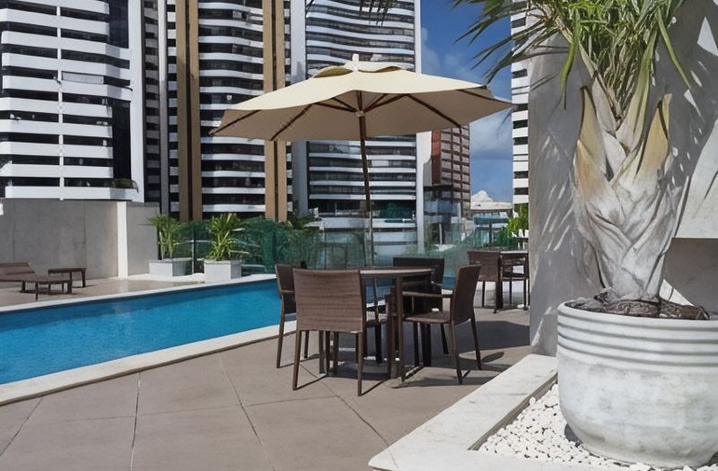 Mercure Salvador Pituba photo 5