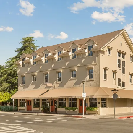 Sonoma Hotel