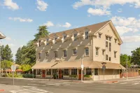Sonoma Hotel فنادق في سونوما