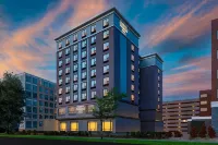 Fairfield Boston Medford 埃弗裡特住宿飯店