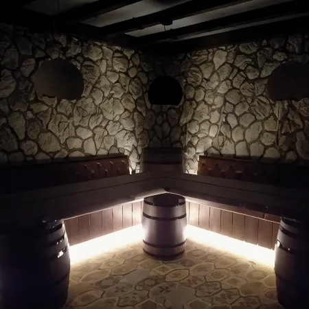 Epavlis Meteora Suites Hotel