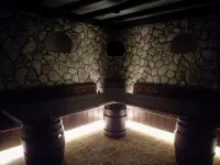Epavlis Meteora Suites Hotel - Barer