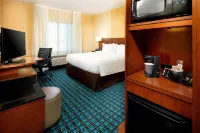 Fairfield Inn & Suites Wheeling at the Highlands