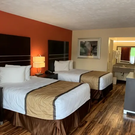 Country Hearth Inn & Suites Cartersville