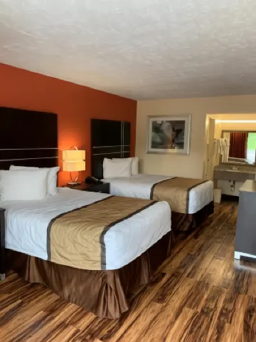 Country Hearth Inn & Suites Cartersville