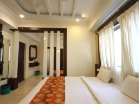Silver Suite Hotels in Chikmagalur