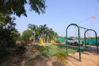 Shriman Valley Hotel a Konark