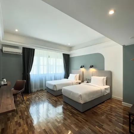 Hotel Seri Costa