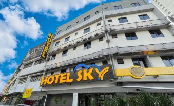 Sky Hotel Cheras Maluri
