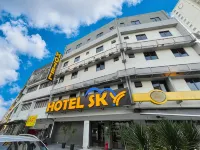 Sky Hotel Cheras Maluri Hotel in zona WebServer MY