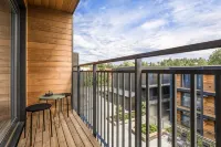 Hoom Home & Hotel Sollentuna Hotels in Sollentuna