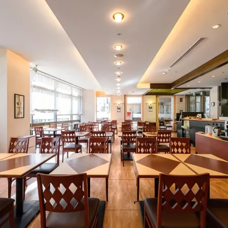 Hotel Green Park Tsu