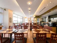 Hotel Green Park Tsu - breakfast