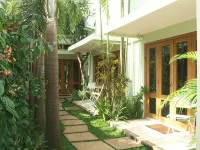 The Gecho Inn Town Hotel in zona Pantai Kartini