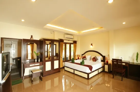 타라팁 리조트 코팡안