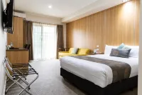 Albury Regent Motel - 3-Star