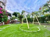 Chi's House Hotels in Taitung