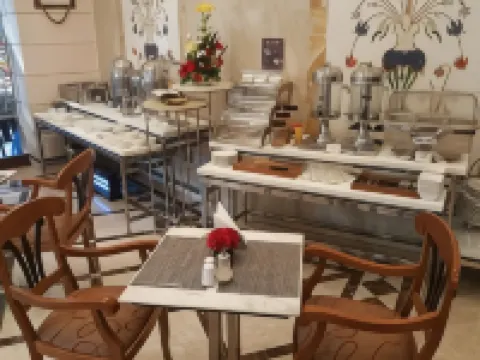 レジデンシー ホテル フォート ムンバイのホテル