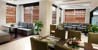 Sobti Continental Bareilly Hotel dekat Bareilly City