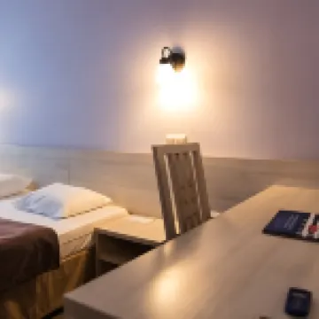 Topos Congress Hotel (ex. VertolOtel) Các khách sạn ở 