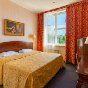 霍爾斯卡亞里維埃拉酒店 烏格利奇斯基區酒店