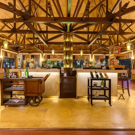 Ananta Spa & Resort, Pushkar