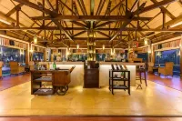 Ananta Spa & Resort, Pushkar - 5-Star