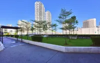 Seaview 3Bedroom Family Suite for 8p with Balcony Hotels in Tanjung Tokong