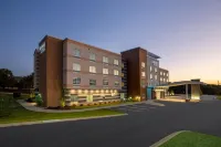 Fairfield Inn & Suites Greenville Spartanburg/Duncan Hotels in der Nähe von Internationaler Flughafen „Roger Milliken“ Greenville-Spartanburg