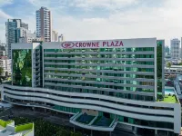 Crowne Plaza Panama Các khách sạn gần Plaza de la Catedral