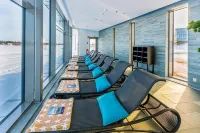 Cape East Hotels in Haparanda