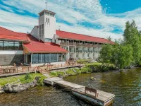 Hotel Kumpeli Spa Hotels near Pirunkirkko Trail