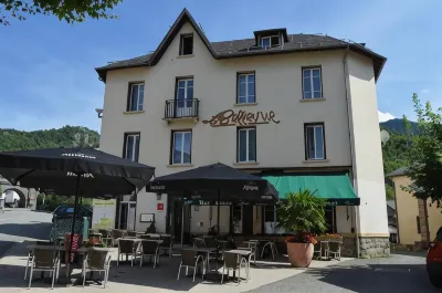 Hôtel Le Bellevue