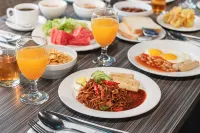 Flemington Hotel Hotels in Tupai