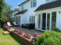 The Coniston Rooms Các khách sạn ở Abbots Langley