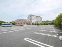 Hotel Palm Spring - Bãi đậu xe