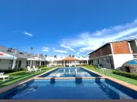 Hotel El Jaguar Hôtels à : San Martín de las Pirámides